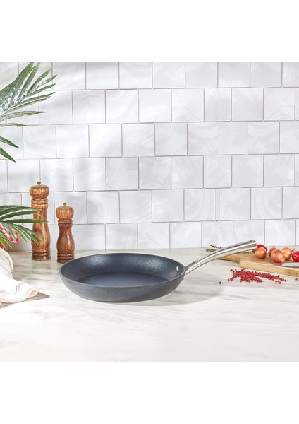 Biodiamond Pro İndüksiyon Tabanlı Tava 30 cm 2,5 Lt Tava modelleri