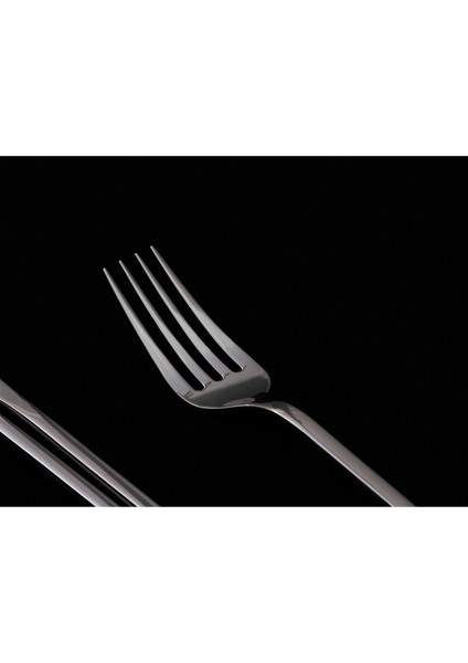 316 Premium Kapadokya Platin 12 Kişilik 84 Parça Çatal Kaşık Bıçak Takımı indirimleri