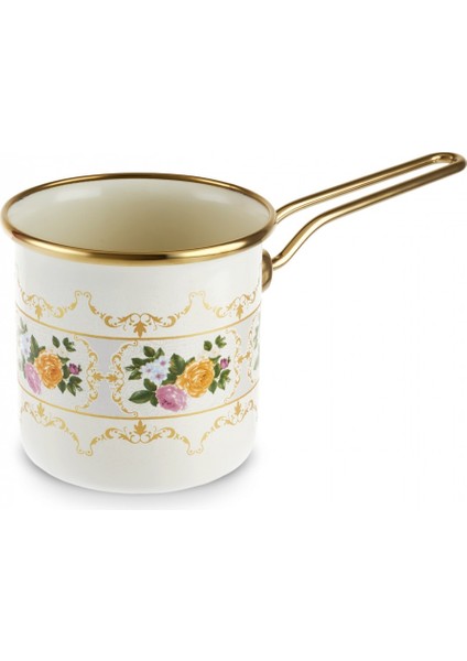 Viyan Emaye Cezve 500 ml