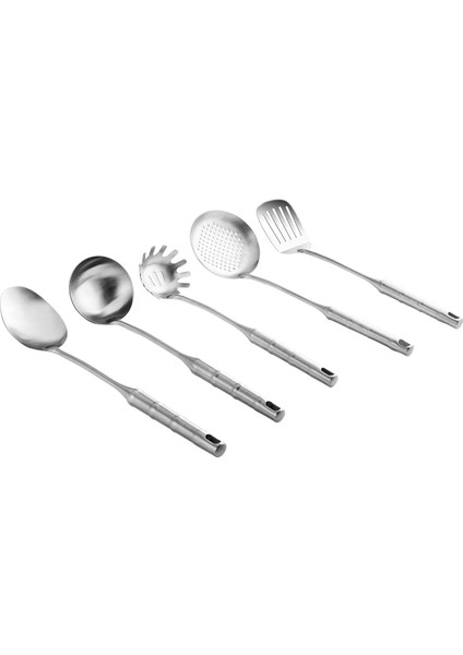 Kayle 5 Parça Servis Seti modelleri