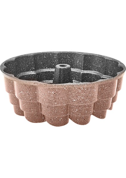 Garcia Döküm Kek Kalıbı Rose 25,5 Cm Rose Gold indirimleri