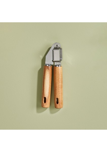 Woody Sarımsak Ezici