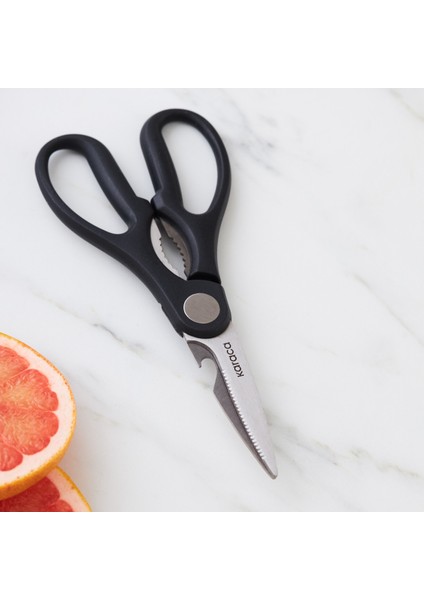 Black Force Satırlı 6 Parça Mutfak Bıçak Seti modelleri