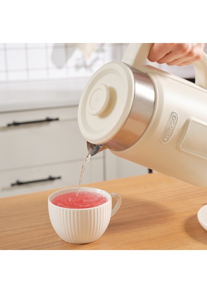 Multiboil Retro Cool Touch Su Isıtıcı Cream fırsatları
