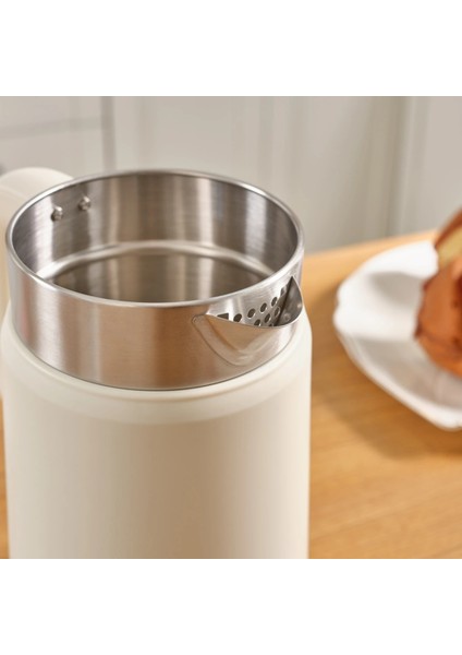 Multiboil Retro Cool Touch Su Isıtıcı Cream