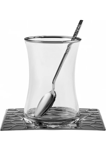 Petek 40 Parça 12 Kişilik Çay Seti indirimleri