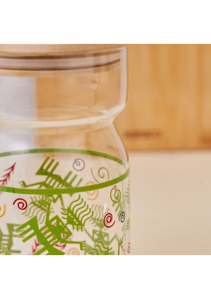 x Arslantepe Saklama Kabı 1000 ml