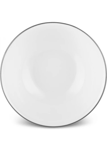 Vera Platin 24 Parça 6 Kişilik Yemek Takımı