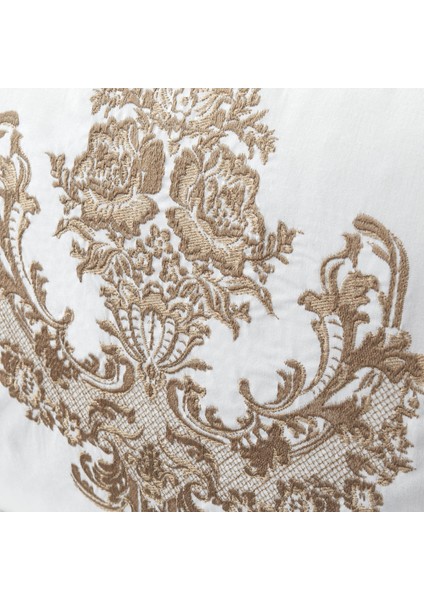 Helena 10 Parça Çeyiz Seti Vizon indirimleri