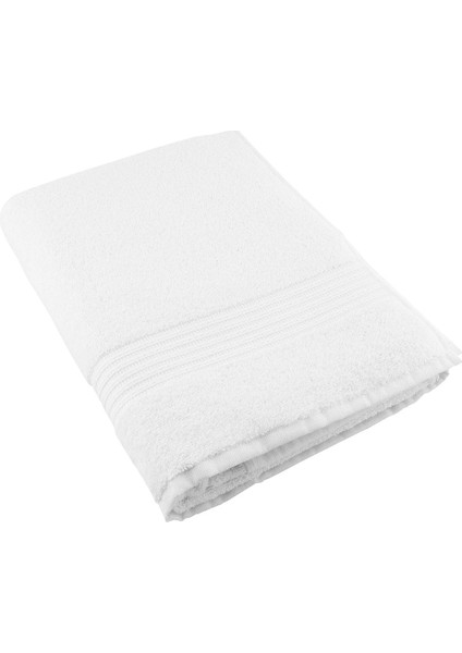 Back To Basic Beyaz Banyo Havlusu 85x150 cm fiyatları
