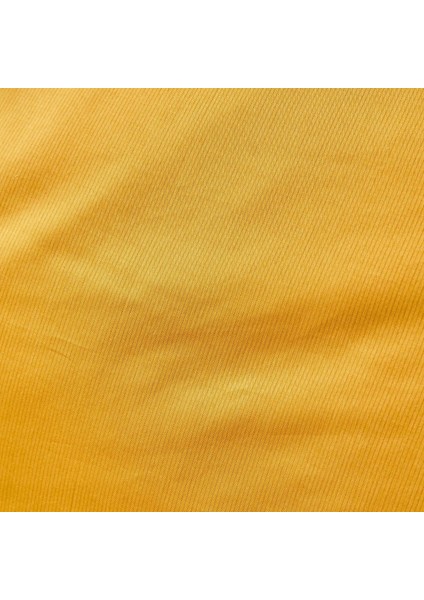 Back To Basic %100 Pamuk King Size Nevresim Takımı Açık Hardal indirimleri