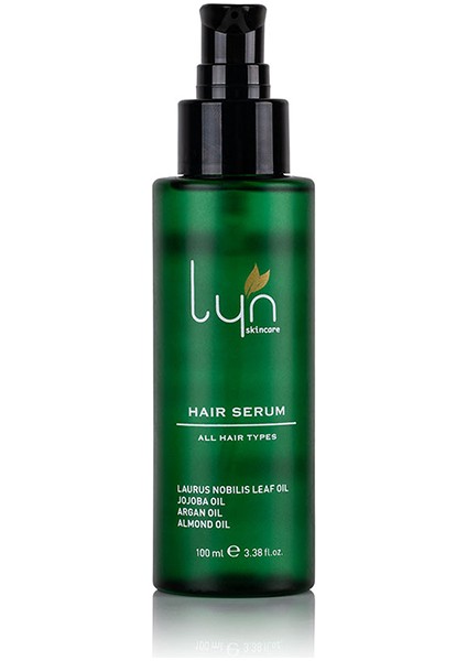 Lyn Saç Serumu 100 ml
