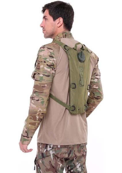 Camel Bag Su Çantası Haki fiyatları