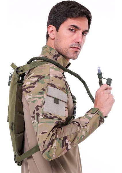 Camel Bag Su Çantası Haki fırsatları