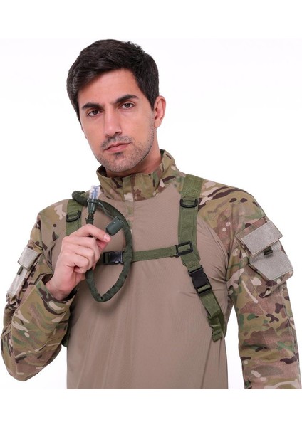 Camel Bag Su Çantası Haki indirimleri