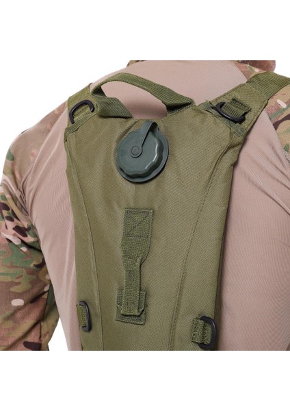 Camel Bag Su Çantası Haki