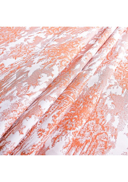 Yüksek Kaliteli Desenli 160 x 240 Masa Örtüsü Açık Kahverengi Ağırlıklı modelleri