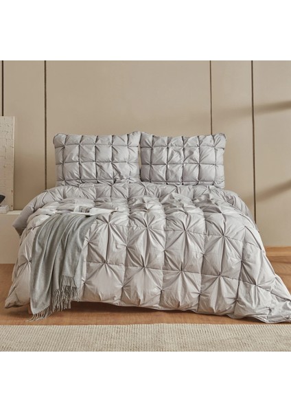 Camila Private Comfort Set Gri indirimleri