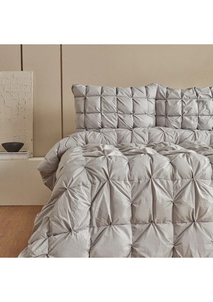 Camila Private Comfort Set Gri