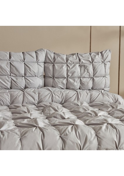 Camila Private Comfort Set Gri