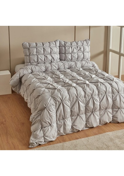 Camila Private Comfort Set Gri