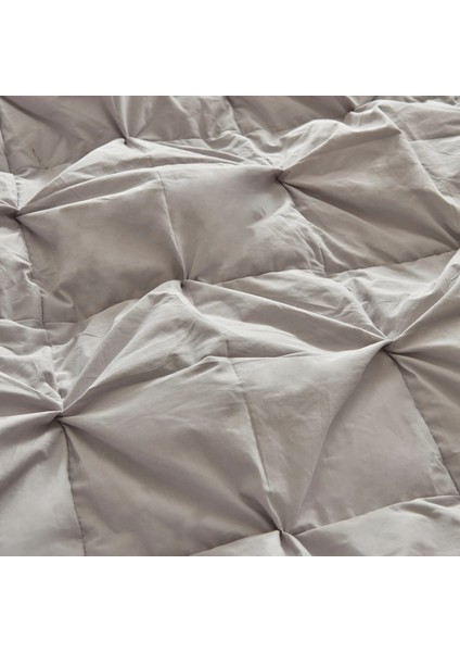 Camila Private Comfort Set Gri