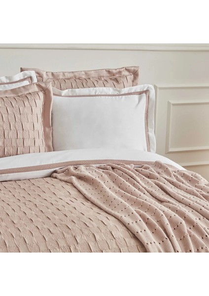 White Collection Bride Carina 80 Tel %100 Pamuk 8 Parça Evlilik Paketi Pudra indirimleri