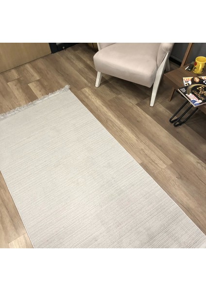 Bukle 1120 Gri Yumuşak Dokulu Antialerjik Halı fırsatları
