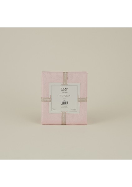 Elizabeth Masa Örtüsü Pudra modelleri