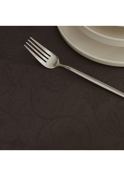 Elizabeth Masa Örtüsü Antrasit modelleri