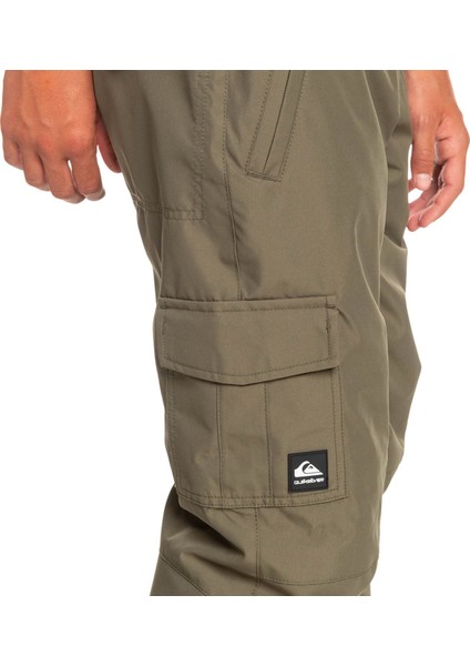 Porter Youth Pt Erkek Çocuk Yeşil Snowboard Pantolonu fırsatları