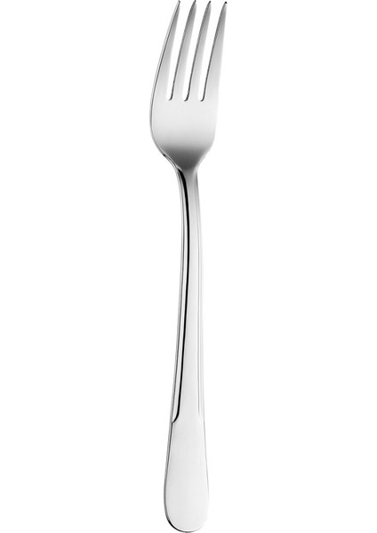 Deniz 6'lı Yemek Çatal
