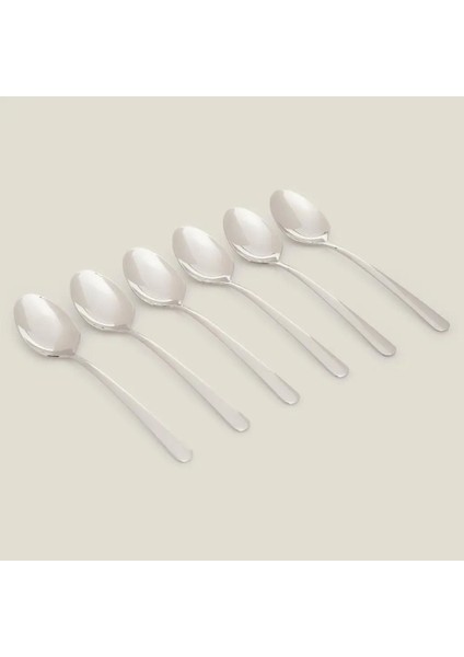 Viole 6lı Yemek Kaşık