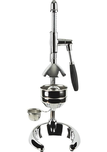 Perge Kromajlı Narenciye Sıkacağı