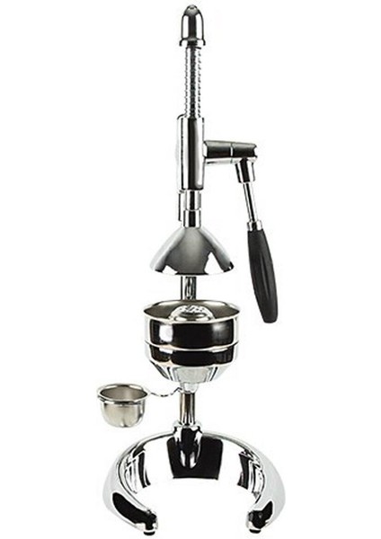 Perge Safir Narenciye Sıkacağı