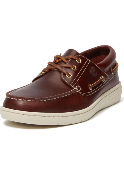 Portofıno Pıer Boat Shoe Erkek Ayakkabısı TB0A6CXMEIW1 fiyatları