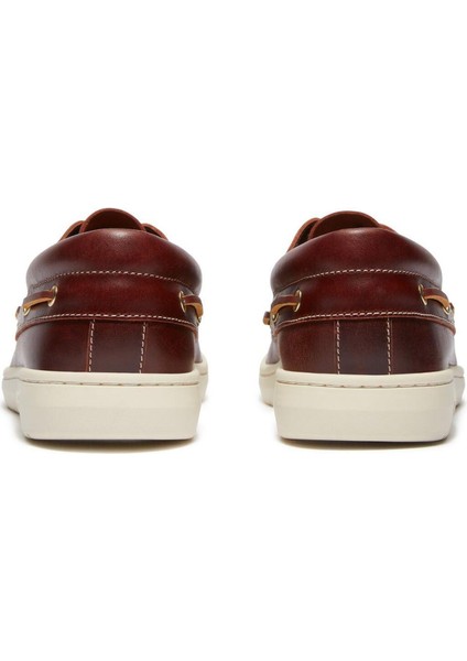 Portofıno Pıer Boat Shoe Erkek Ayakkabısı TB0A6CXMEIW1 fırsatları