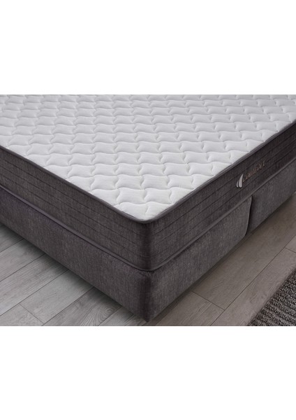 Comfort Yatak | Soft Pocket Yay – Çift Katmanlı Soft Konfor Süngeri – Orta Yumuşak – Roll Pack fırsatları