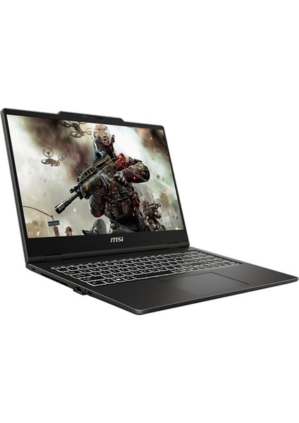 Msı Venture Pro 15 Intel Core 7 240H 16GB Ddr5 1tb SSD 8GB/RTX5050/45W 15.6" Fhd 144Hz IPS Windows 11 Home Taşınabilir Bilgisayar A2RWEG50H02 + Zettaçanta modelleri