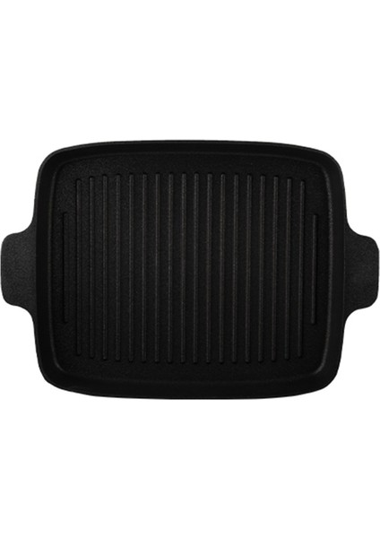 Pro Grade Grill Tava 30x25 cm