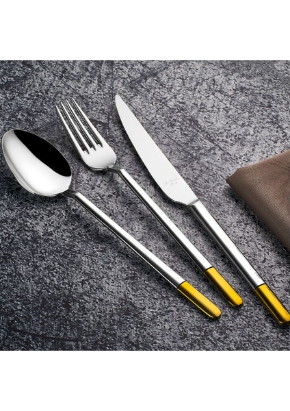 Le Select Prestige Plus 89 Parça Mobilyalı Çatal Kaşık Bıçak Takımı fiyatları