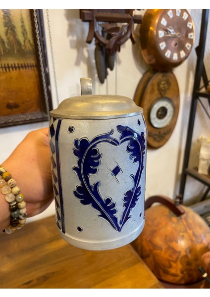 Antika Kupa Bardak fiyatları