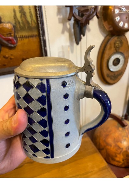 Antika Kupa Bardak modelleri