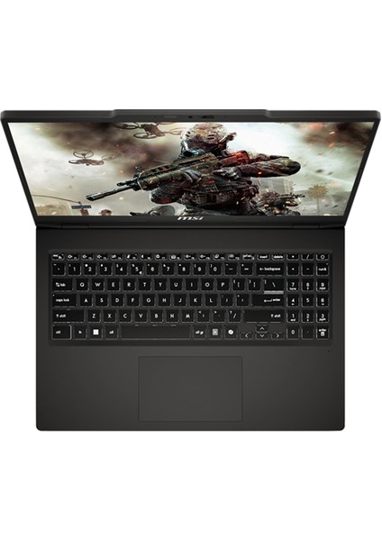 Msı Venture Pro 15 Intel Core 7 240H 24GB Ddr5 1tb SSD 8GB/RTX5050/45W 15.6" Fhd 144Hz IPS Windows 11 Home Taşınabilir Bilgisayar A2RWEG50H06 + Zettaçanta fiyatları