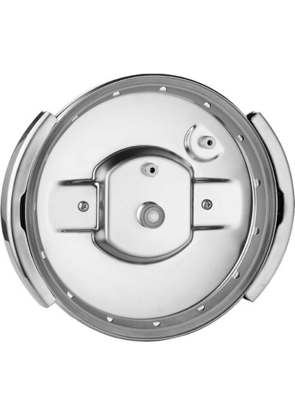 Touch & Cook Kanka Düdüklü Tencere Seti 6 + 4 Litre