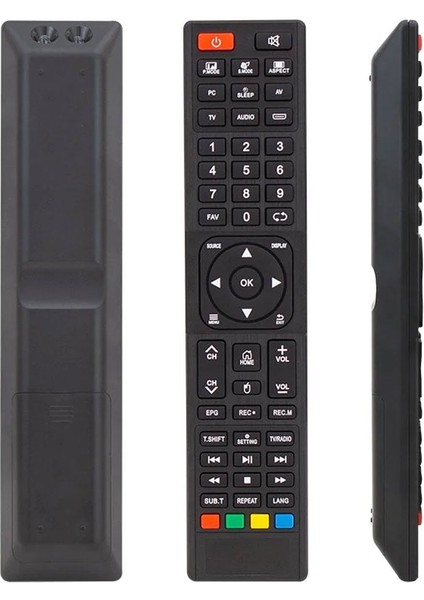 Telenova Uyumlu 32DN4001 Android Smart LED Tv Kumandası