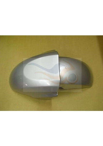 Joyride 200 I Evo Ön Çamurluk Gümüs Grı 61100-LVA-000-SO