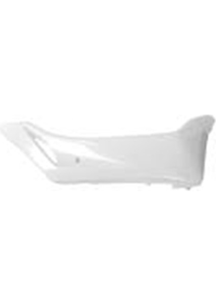 Pcx 150 Orjinal Sağ Marşbiyel Beyaz 64431-K35-V00ZC