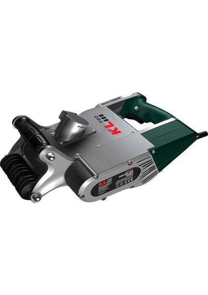 1450W Duvar Kanal Açma Makinesi - Tek Bıçak