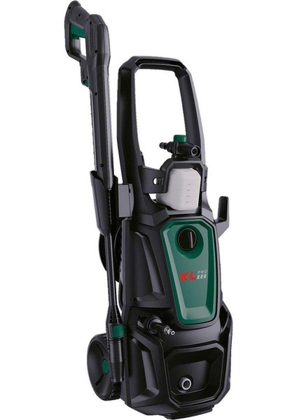 2200 W 160 Bar Basınçlı Yıkama Makinası